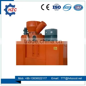 HZCF Series Second Generation Biomass Energy Plant thumbnail-1