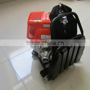 Tea Leaf Plucking Machine Tea Plucking Machine thumbnail-2