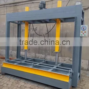 Best Product Hydraulic Door Furniture Wood Press for Sale thumbnail-1