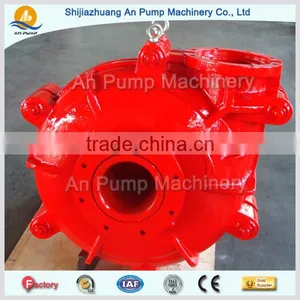 River Stone Suction Pump Cutter Suction Dredger Sale thumbnail-6