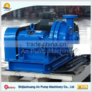 ce Three Phase Induction Motor Slurry Pump thumbnail-2