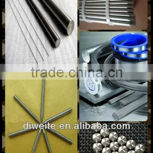 China Manufacturer Supply Tungsten Material Heat Tape thumbnail-1