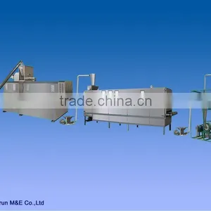 Nut Paste Food Processing Line thumbnail-1