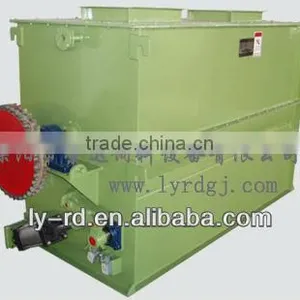 Ribbon Mixer Machine With CE,GOST thumbnail-1
