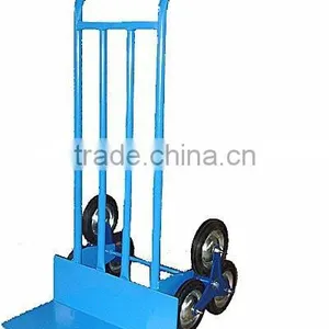 Ideal for Carrying Large or Heavy Items up Stairs,hand Trolley thumbnail-1
