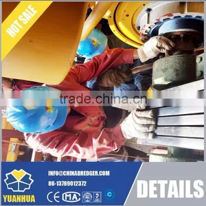 Dredging Equipment for Sand Dig thumbnail-6