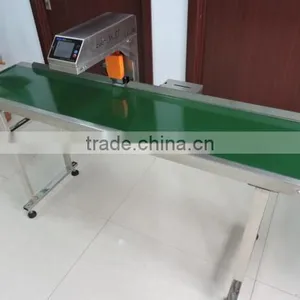 30 Holes Digital Print Machine/egg Printer/Inkjet Printer thumbnail-1