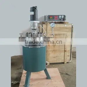 Aboratory Liquid Mixing Reactor thumbnail-1
