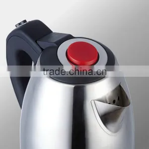1.7L Stainless Steel Electric Kettle China Supplier thumbnail-4