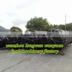 200 Gallon Chemical Mixing Tanks thumbnail-3
