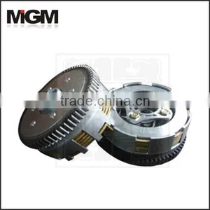OEM High Quality Motorcycle Cylinder/CG125 Motorcycle Cylinder/chinese Motorcycle Engines/CB125 thumbnail-1