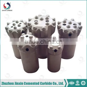 Factory Directly Sell Tungsten Carbide Rock Drill Bits thumbnail-4