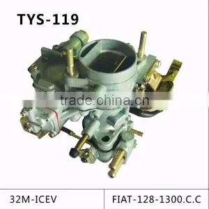 FIAT-128 -1300.C.C Carburetors thumbnail-1