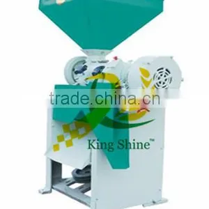 Low Power Consumption Grain Pericarps Removing Machine thumbnail-1