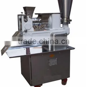 SS Automatic Electric Hight Capacity Automatic Samosa Making Machines thumbnail-3