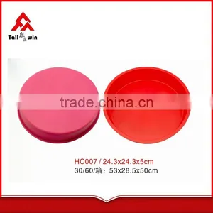 Large Silicone Lace Container & Molds thumbnail-5
