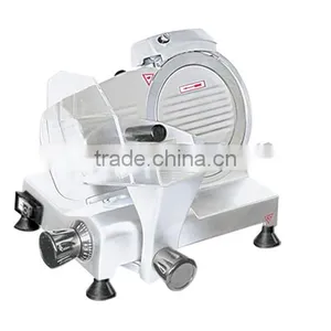GRT-MS220JS Industrial Meat Slicer thumbnail-1