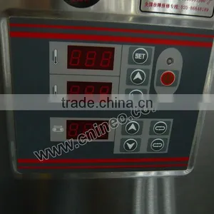Professional Commercial Conveyor Oven For Pizza thumbnail-4