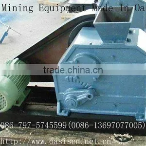 Laboratory Sealed Double Roll Crushers thumbnail-1