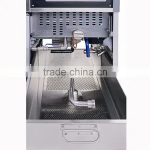Urope Hot Sales Kfc Broaster Gas Pressure Fryer thumbnail-3