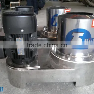 Medical, Studies, Production Used Refrigerated Centrifuge Rental thumbnail-1