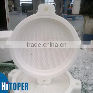 GFPP Material Round Filter Plate for Sale Dia. of 800mm thumbnail-1