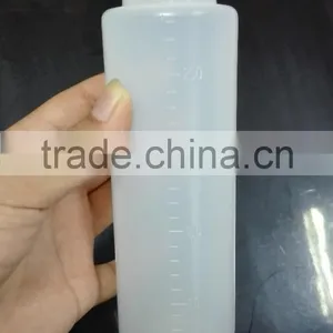 Cheap 8oz Plastic Sauce Bottle thumbnail-2