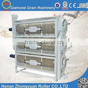 Length Grader,length Grading Machine,indented Cylinder Machine thumbnail-1