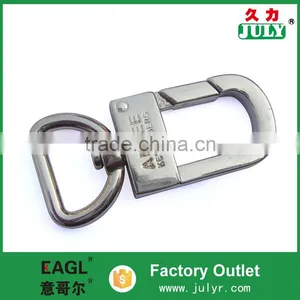 EAGL Wholesale Metal Key Chain China Factory thumbnail-1