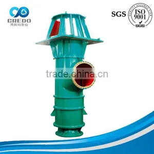 Low Pressure Mix Flow Pump thumbnail-1