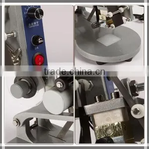 DY-8 Manual Date Coding Machine Date Printing Machine thumbnail-4