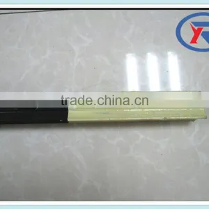 Heavy Duty Steel Green Painted T Post thumbnail-2