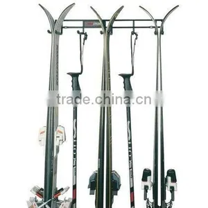 Ski Hang Rack thumbnail-1