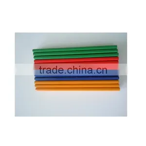 176-178*15*7mm Standard Size Octagonal Shape Wooden Carpenter Pencil thumbnail-5