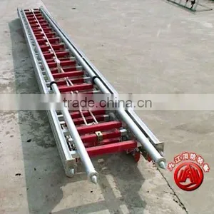 12meter or 15m Aluminum Ladder/ Aluminum Ladder Professional Manufacturers thumbnail-3