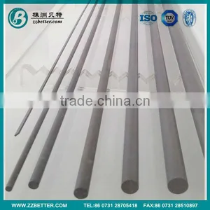 TiC Ceramic Carbide Rods for Drill Use thumbnail-5