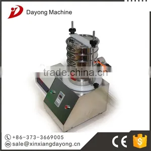 Festival Promotion With Discount Lab Mechanical Test Sieve Shaker thumbnail-2