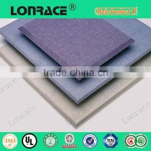 China Wolesale Acoustic Panels Wall Soundproof thumbnail-2