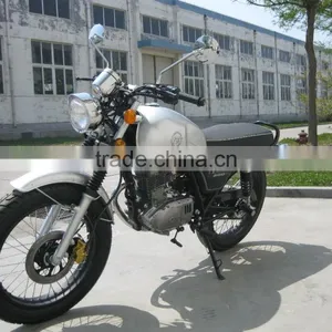 Retrol Model 200cc Street Bike thumbnail-3