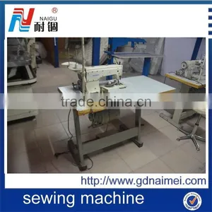 Long-arm Label Sewing Machine/automatic Sewing Machine for Mattress thumbnail-4