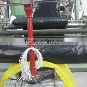 Recycled LDPE Polythene Builder Film for Underlay thumbnail-1