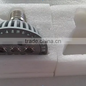 12w Advanced Spectrum Led Grow Light,MAX DUAL BAND 1w-Chip LED Grow Bulb,led Grow Light for Flower Crops thumbnail-3
