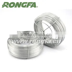 High Quality 1.0mm Galvanized Iron Wire thumbnail-4