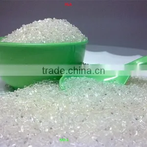 Good Quality! PLA Granules for 3D Printer/Polylactic Acid Pellets/100% Biodegradable PLA Resin thumbnail-3