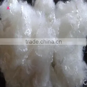 Factory!! 100% Polyester Staple Fibe/PSF thumbnail-1
