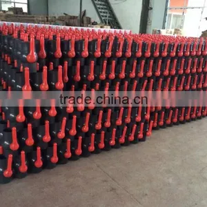 Large Diameter UPVC Ball Valve thumbnail-5