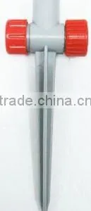 Plastic Two-Way Spike thumbnail-3