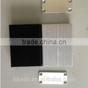 Factory Specializing in Custom Hardware Electronics, Light Box Aluminum Profiles thumbnail-5