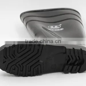 High Quality PVC Safety Boots for Industry thumbnail-4