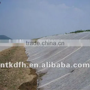 Good Quality Super Wide 6.5m PP Agriculture Nonwoven thumbnail-1